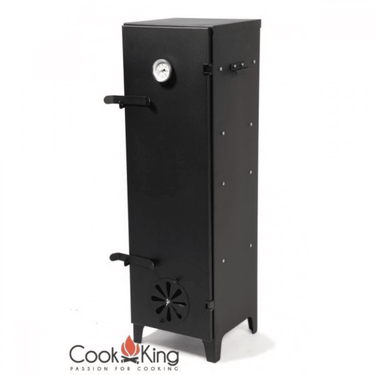 CookKing - Fumoir Berlin