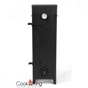 CookKing - Fumoir Berlin