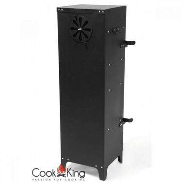 CookKing - Fumoir Berlin