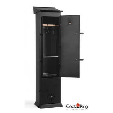 CookKing - Fumoir Hamburg