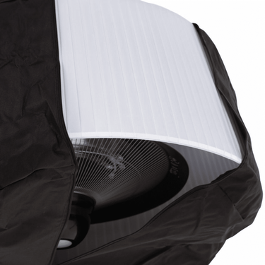 Sunred - Housse de protection suspendue ARTIX