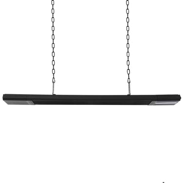 Sunred - Chauffage Nero Mural/Suspendu 2400