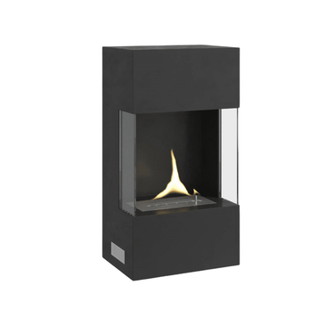 TenderFlame New Wall 180 Noir - Tenderflame