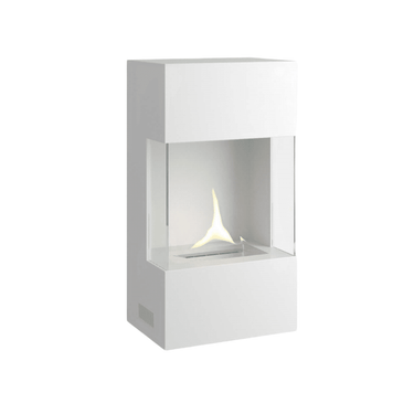 TenderFlame New Wall 180 Blanc - Tenderflame