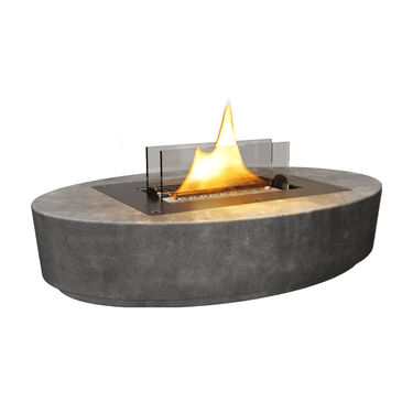 Œillet 32 Béton MgO - Tenderflame