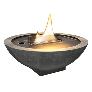 Iris 50 Béton MgO - Tenderflame