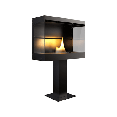 Stack 180 Black Steel - Tenderflame