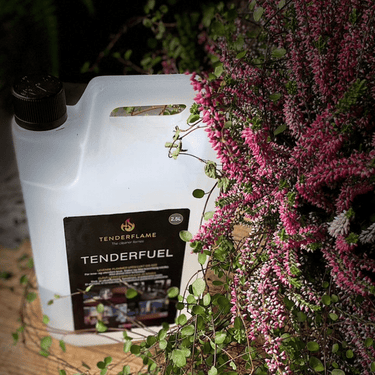 TenderFuel 2,5 litres - Tenderflame