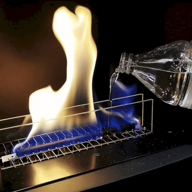 TenderFuel 1 litre - Tenderflame