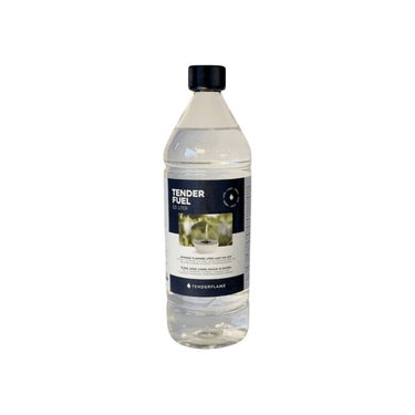 TenderFuel 1 litre - Tenderflame