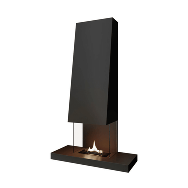 Raff 180 Noir - Tenderflame