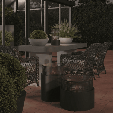 Plettenberg 180 Métal - Tenderflame