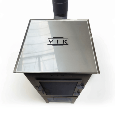 VIK - Plancha / plaque de cuisson (Hera)