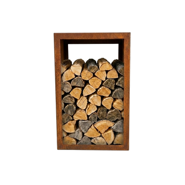 VIK - Woodbox (houtopslag) - Original