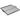 CookKing - Grille carrée pour brasero 80 cm