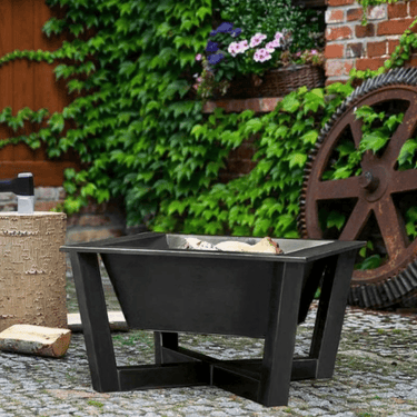 CookKing - Brasero Brasil 70×70 cm