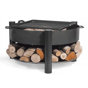 CookKing - Foyer Montana Ø 60 cm