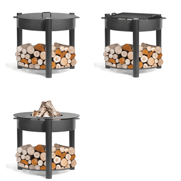 CookKing - Brasero Montana haut Ø 70 cm