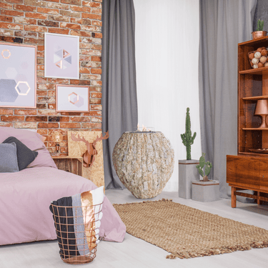 Xaralyn - Foyer design Shigo