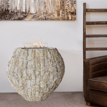 Xaralyn - Foyer design Shigo