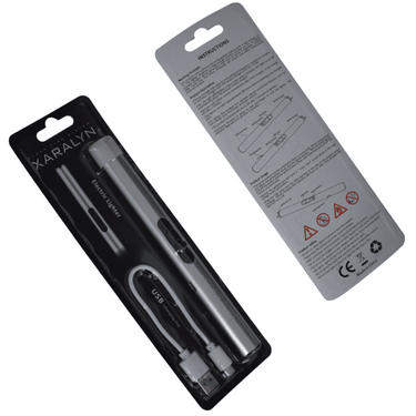 Xaralyn - Allume-cigare électrique USB