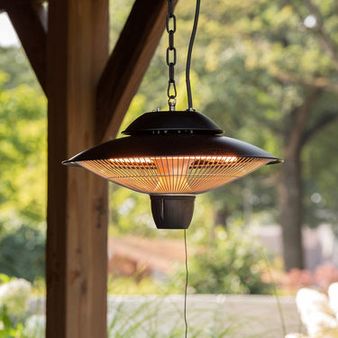 Sunred - Heater Barcelona Hanging 1500