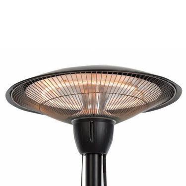 Sunred - Chauffage sur pied Barcelone 1500