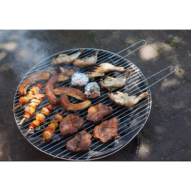 Esschert Design - Grille de cuisson pour brasero