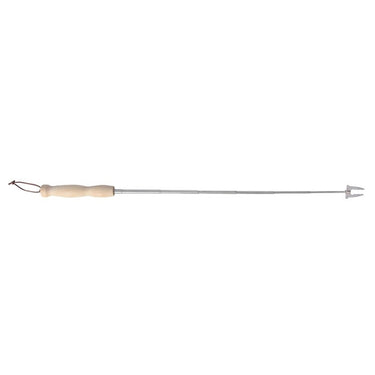Fourchette télescopique pour barbecue