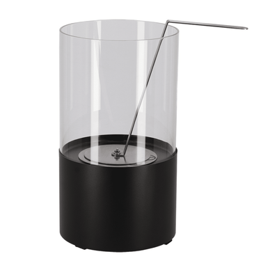 Bioethanol tafelhaard rond - Esschert Design