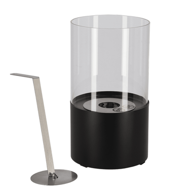 Bioethanol tafelhaard rond - Esschert Design