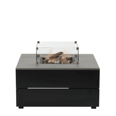 Cosi Fires - Cosipure Noir / Gris (100 cm)
