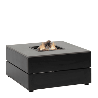 Cosi Fires - Cosipure Noir / Gris (100 cm)