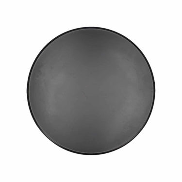Esschert Design - Vuurplaat Rond