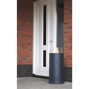 Sunred - Chauffage au gaz Bogo