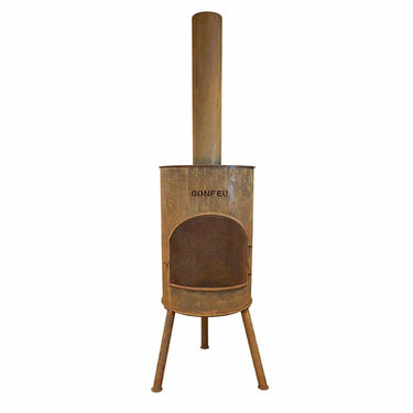Bonfeu - BonTon Corten (Ø 40 cm)