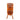 Bonfeu - Brasero BonVes 34 Rouille
