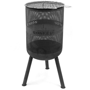 Bonfeu - BonVes 45 Brasero Noir