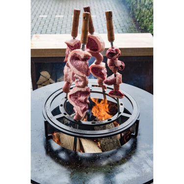 Set grill brésilien OFYR XL