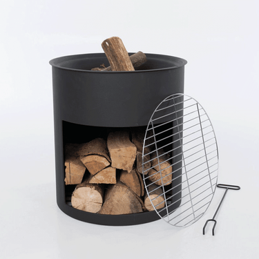 RedFire - Baril de feu Milshire
