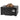 Cocoon Table - Rectangulaire petite noire