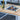 Cosi Fires - Table brasero Cosiloft blanc / teck