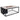 Cosi Fires - Table brasero Cosiloft noir / gris (120 cm)