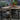 Cosi Fires - Table brasero Cosiloft noir / teck