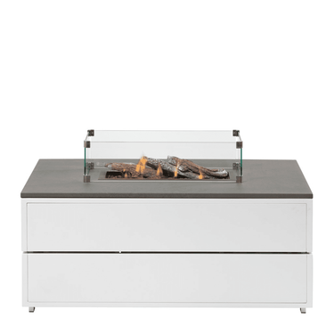 Cosi Fires - Cosipure Blanc / Gris (120 cm)
