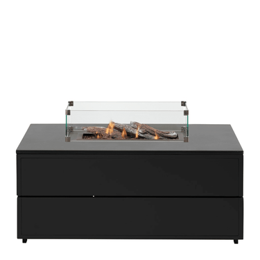 Cosi Fires - Cosipure Noir / Noir (120 cm)