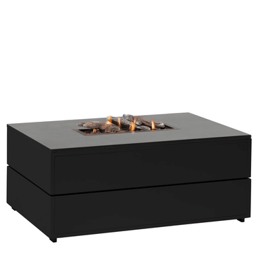 Cosi Fires - Cosipure Noir / Noir (120 cm)