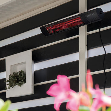 Sunred - Heater Royal Diamond Dark Wall 2500
