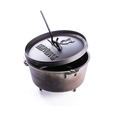 Lève-couvercle Dutch Oven - Valhal Outdoor