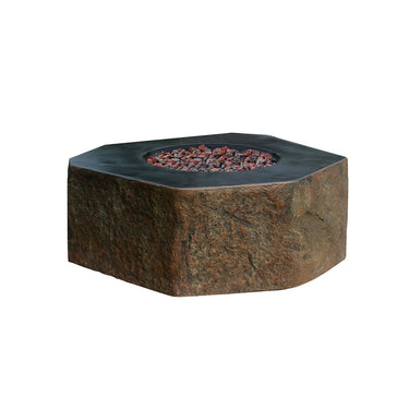 Elementi - Table de feu Dukono